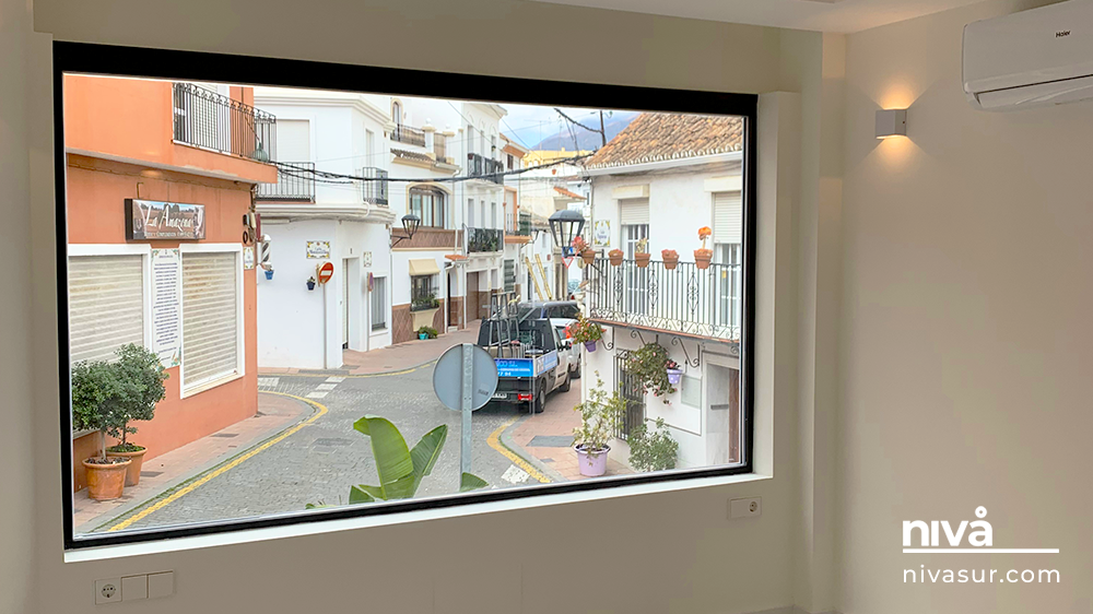 Reforma apartamento en Estepona_Destacada