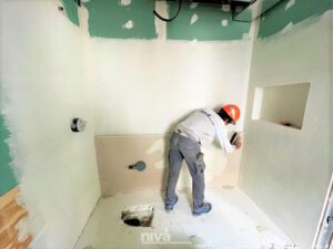Reforma de ba&ntilde;o en Marbella - San Pedro de Alc&aacute;ntara