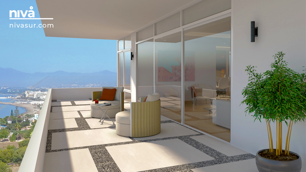 Reforma apartamento en Marbella - Torre Real_Destacada