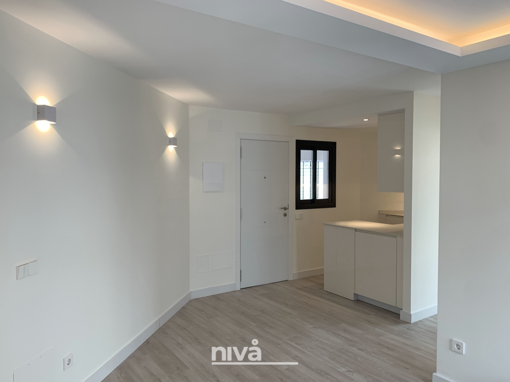 Reforma de apartamento en Estepona 02 Reforma de apartamento en Estepona 02