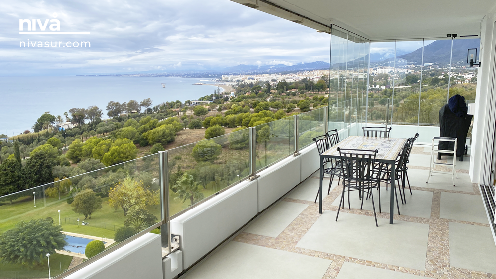 Reforma apartamento en Marbella - Edificio Diana_Destacada